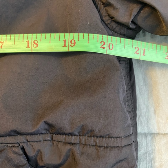 lululemon 3-in-1 Insulated Bomber: Black, 8 - Picture 11 of 15